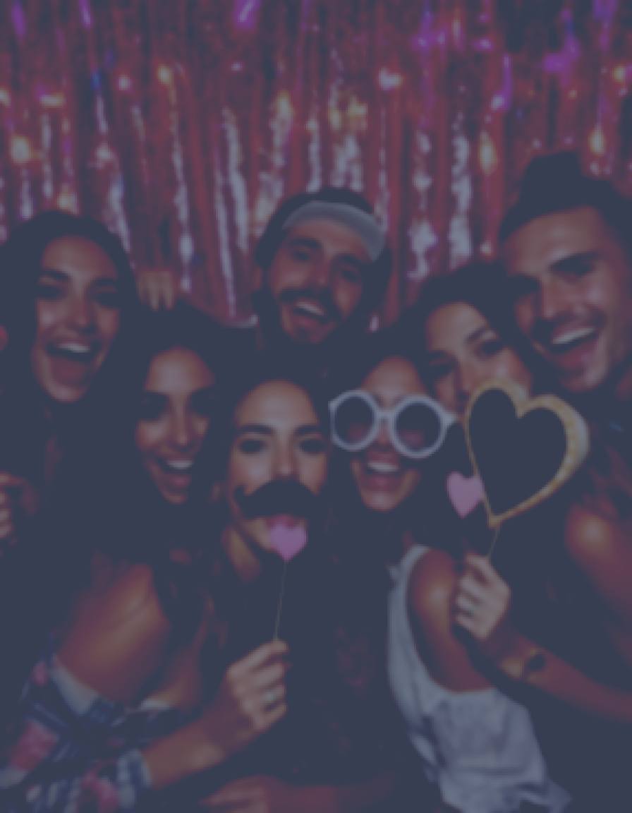 Vorher: dunkel
