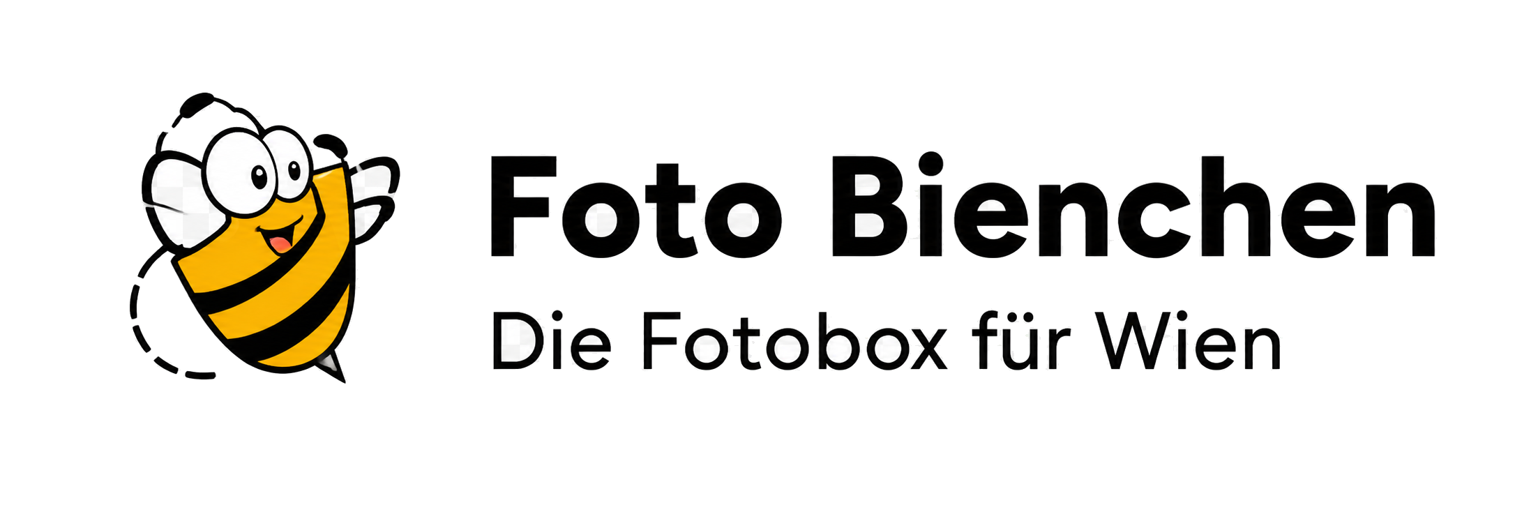 Foto Bienchen – Die Fotobox für Wien